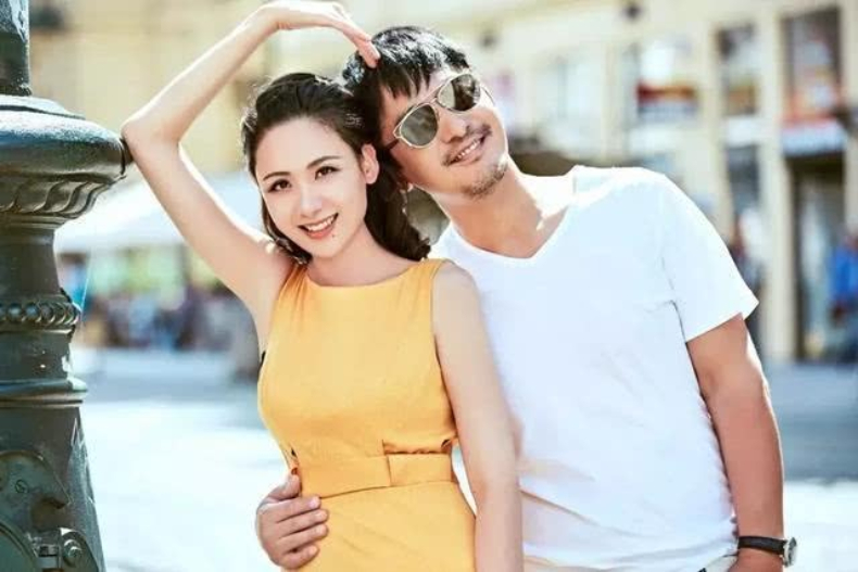 許志安、馬國明都是黃心穎倒追，盤點「逆推」女藝人，這一位追10幾次最猛