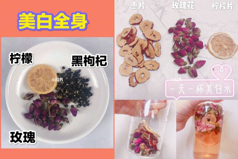 每個妹子都該知道的老中醫美白穴，這5個地方越按皮膚越白！快筆記