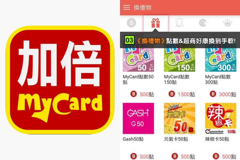 花錢才有回饋？不，這5個省錢App超狂，不花錢就爽賺現金點數