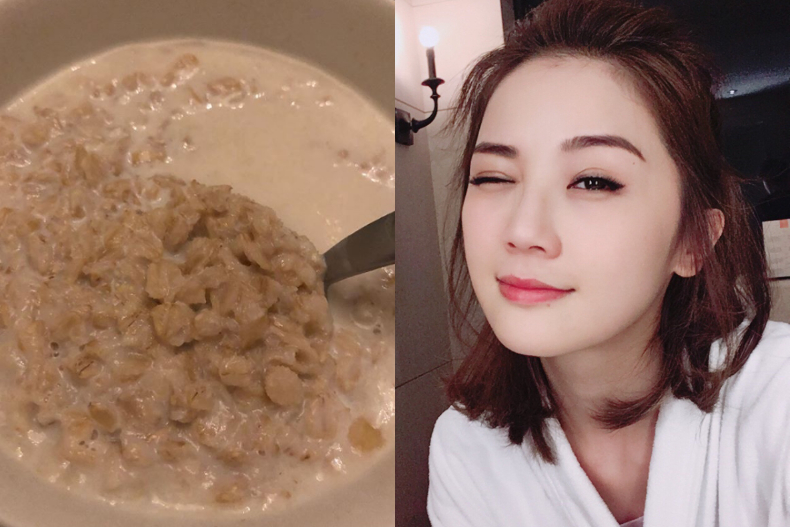 阿Sa這美腿讓粉絲暴動惹～減肥關鍵期運動＆菜單全公開！