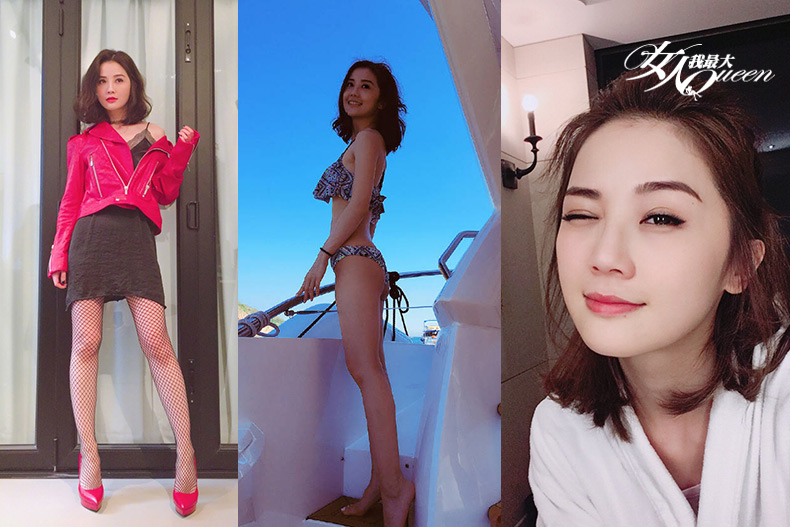 阿SA蔡卓妍「激吻梁朝偉」引劉嘉玲不滿？41歲「童顏不老」凍齡秘訣全靠4招