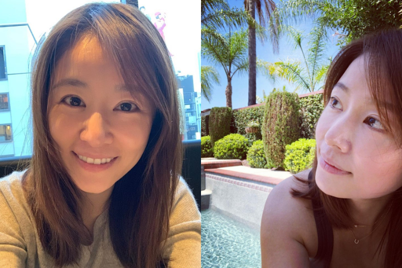 出道24年都沒變！林心如凍齡靠4招：用0元的「這個」刷手腳關節變超白嫩