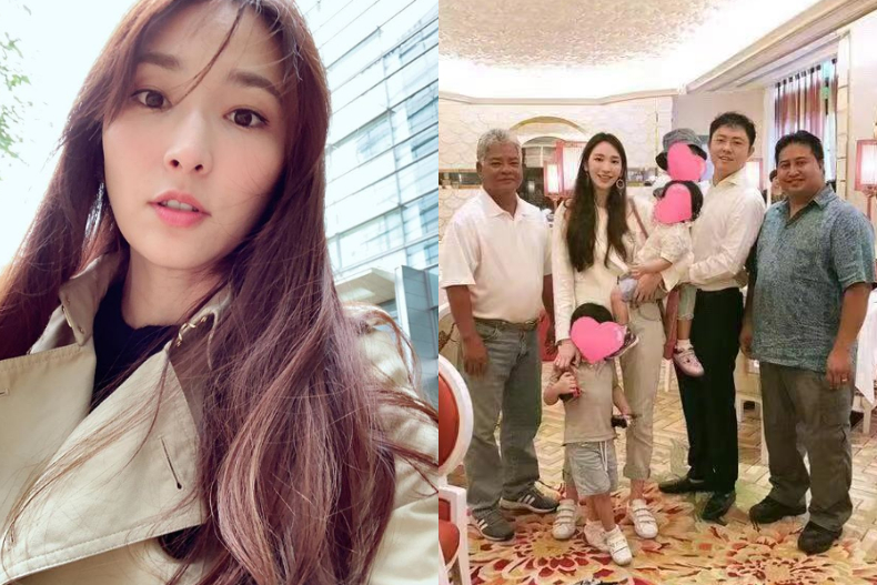 3. - 3..jpg 華麗轉身後好好愛自己,我們應該從豪門婚姻血淚學到的事
