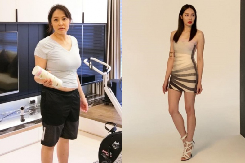 洪百榕、莫文蔚都是這樣瘦的，醫師證實：日行一萬步還不如做「這個」10分鐘有效！