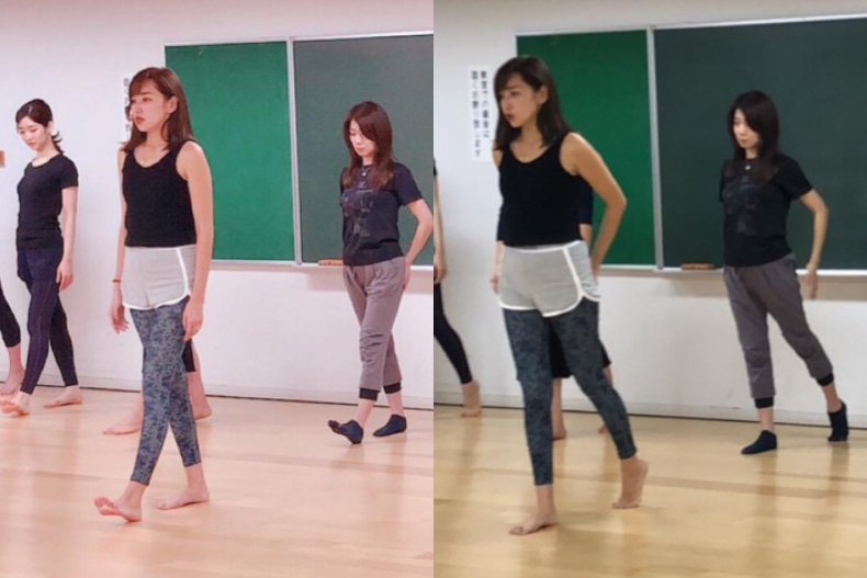 洪百榕、莫文蔚都是這樣瘦的，醫師證實：日行一萬步還不如做「這個」10分鐘有效！