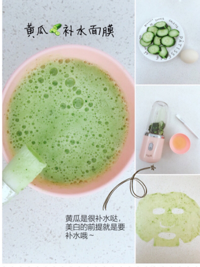西瓜牛奶不只清涼好喝，「這樣用」效果驚人
