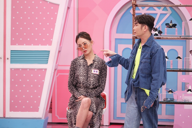 【節目資訊】5／14 大明星都在戴墨鏡 不同臉型怎麼跟上流行？