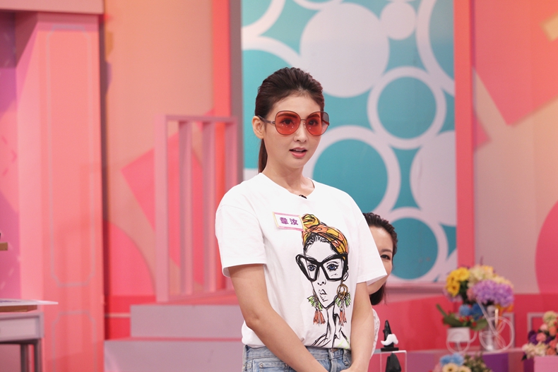 【節目資訊】5／14 大明星都在戴墨鏡 不同臉型怎麼跟上流行？