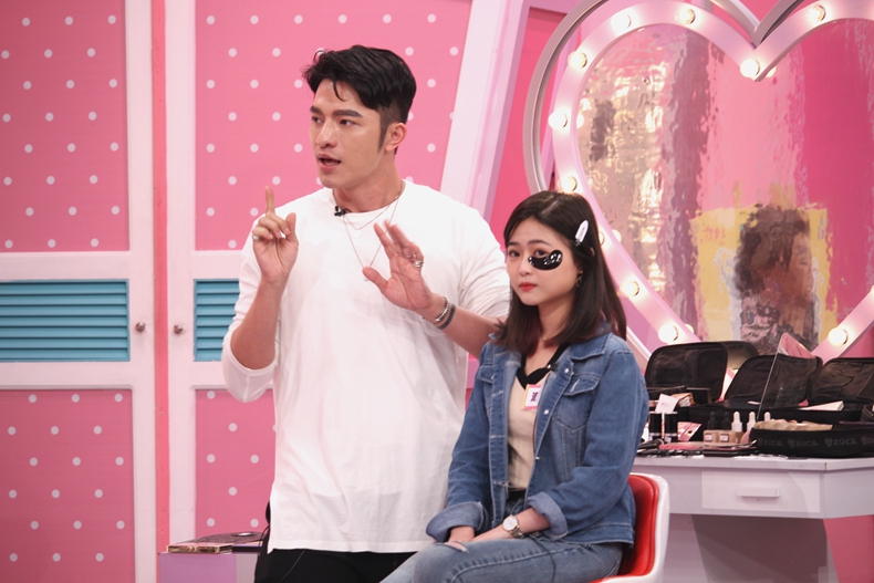 【節目資訊】5／23 照片不照騙！妝髮搞定讓你有奇蹟美照！