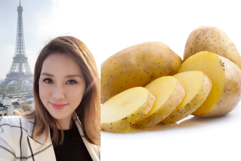 鄧紫棋私下最愛的懶人眼膜70元有找！加碼女星們的0元眼周保養術