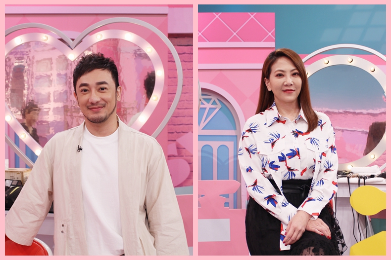 【節目資訊】5／28 髮妝一線之差 就能美到讓人說不出話