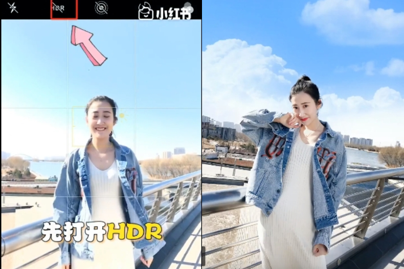 刷爆朋友圈「超強分身照」輕鬆GET！內行人才知道的4個手機內建拍照技巧