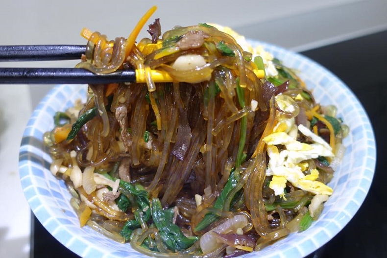 三寶媽柯以柔靠「併餐」吃法，不忌口也能在2周內速瘦5kg！