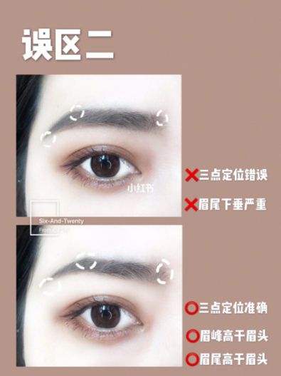 眉毛畫的好，男神隨便找！網友盤點畫眉3地雷：修眉超重要