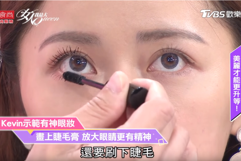 東方女孩必學！春夏「初戀感」蜜桃裸妝，簡單打造完美臉蛋