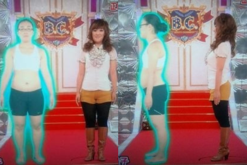 營養師狂推神奇6公分白蘿蔔減肥法！日女星親身實測，每天「這樣吃」狂甩11kg