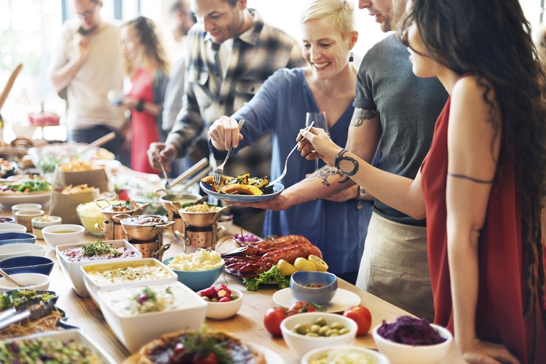 shutterstock 386966821 - shutterstock_386966821.jpg 為什麼我們總愛吃垃圾食物?揪出致肥真兇,減肥就不會老是失敗!