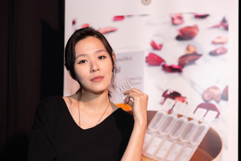 FotoJet4 - FotoJet4.jpg 4招另類保養術養出水嫩肌,安溥(張懸):我的保養,少一點更有效!