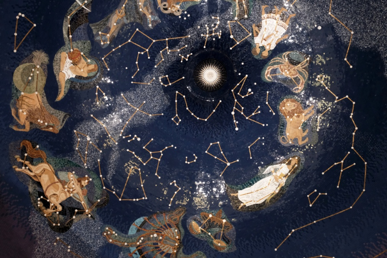 12星座2019年6月運勢！誰的愛情運超強？誰有整月好運降臨？快來看看
