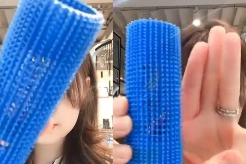 FotoJet (28) - FotoJet (28).jpg 你的髮捲用法正確嗎?韓妞破解4招式,捲翹蓬鬆一整天,而且不易變形