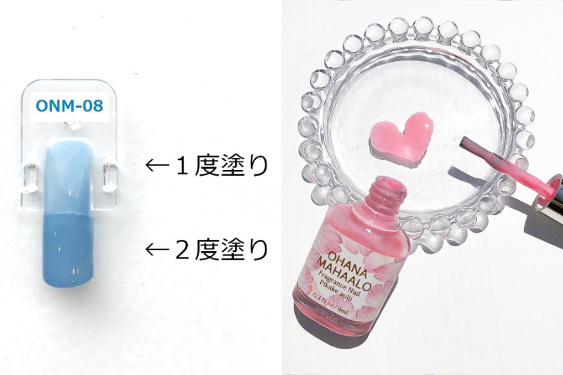 FotoJet - 2019-05-23T124220.696 - FotoJet - 2019-05-23T124220.696.jpg 指甲油=香水?日本超夯「香水指甲油」每一色都有專屬香味