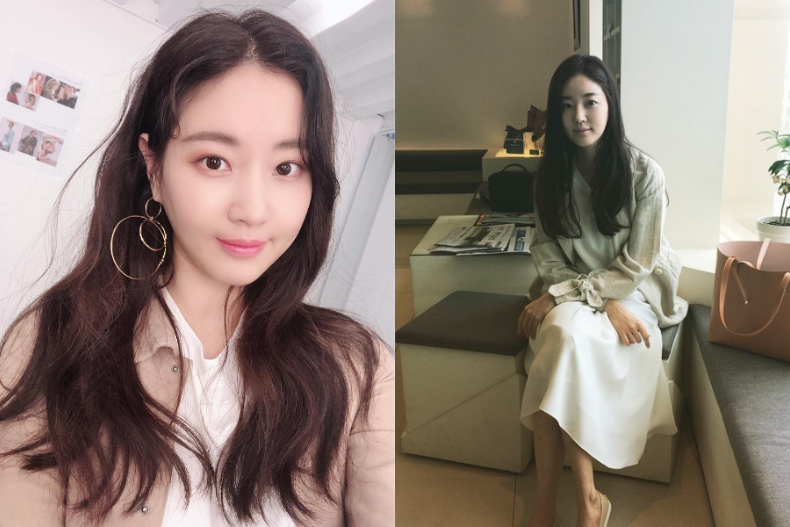 41歲還在演大學生也無違和！《秘密花園》女星金思朗，腿不長肉、臉不生皺的秘招