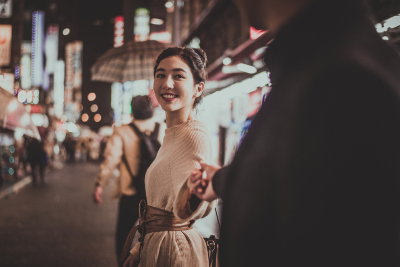 真的母湯！這些星座女根本中了韓劇的毒，天天幻想自己是女主？！