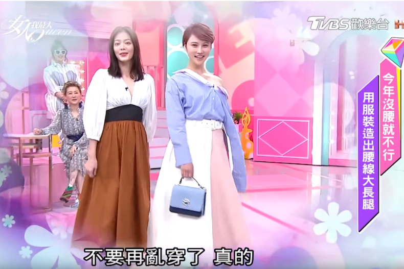 腰臀比等於「這個數字」，就是男人最愛的黃金比例，女孩們快快量起來！