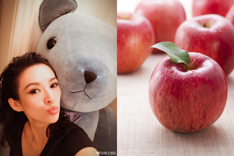 FotoJet - 2019-05-28T155141.200 - FotoJet - 2019-05-28T155141.200.jpg 章子怡紅毯「螞蟻腰」上熱搜!出道21年,體重永遠4開頭的秘密大公開