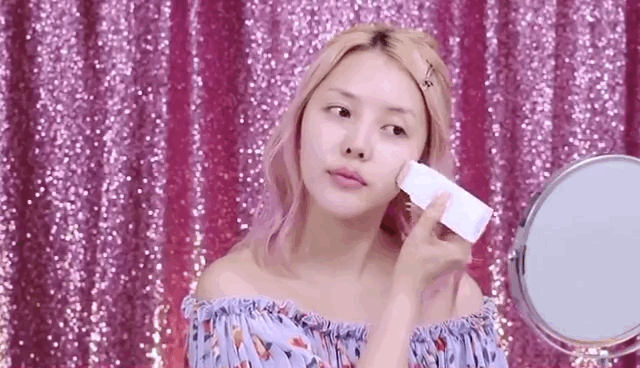 懶得上妝？超方便的BB滾輪霜，嚕一嚕超美偽素顏搞定