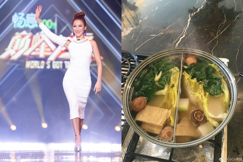 不吃早餐其實瘦更快！昆凌、李玟、莎莎都是用這招瘦出內凹細腰