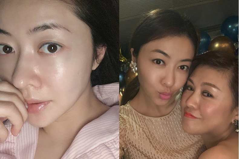 死亡芭比粉把熊黛林秒變黃臉婆！還有這些NG唇色千萬碰不得