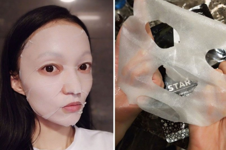 張韶涵37歲全素顏狀態曝光，網友驚呆！原來好皮膚只靠做這4件事