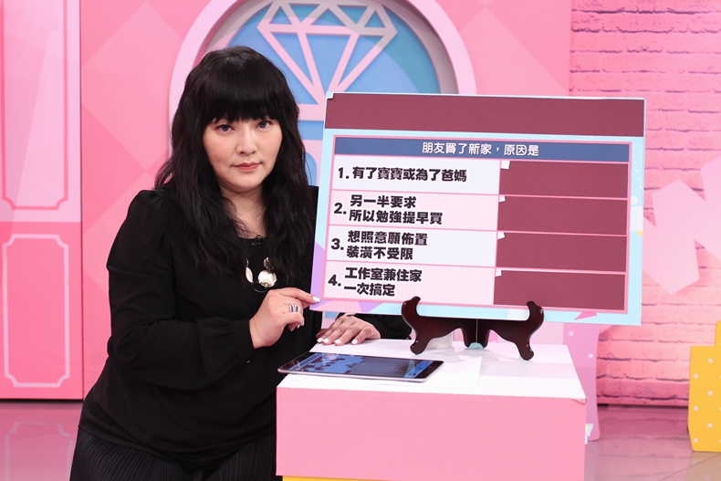 【節目資訊】6／07 12星座誰是吵架王？