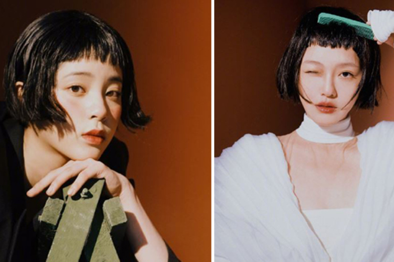 大S「不是天生白」逆轉黑肉底只靠3招！白到發光的真實膚況讓人驚呆