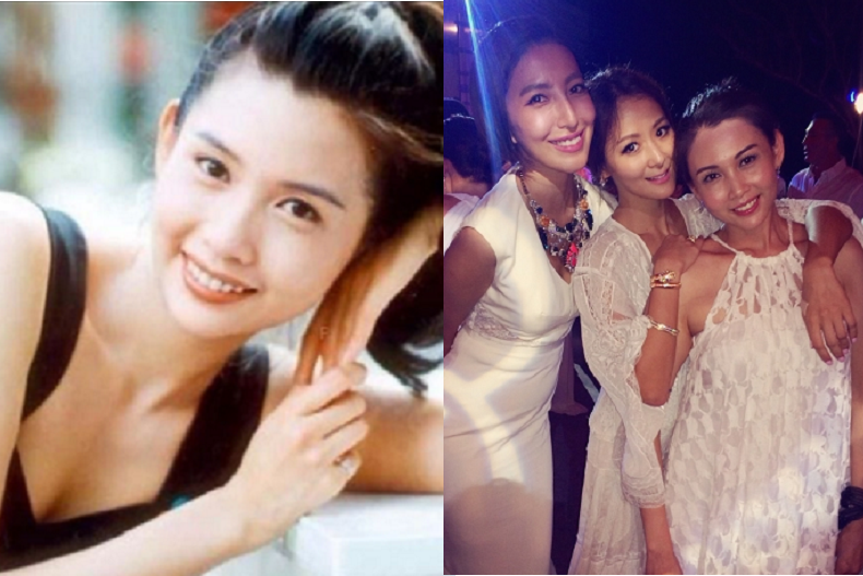 03.-1 - 03.-1.png 女兒像妹妹!51歲邱淑貞這顏值太強大,護膚秘密竟是砂糖?
