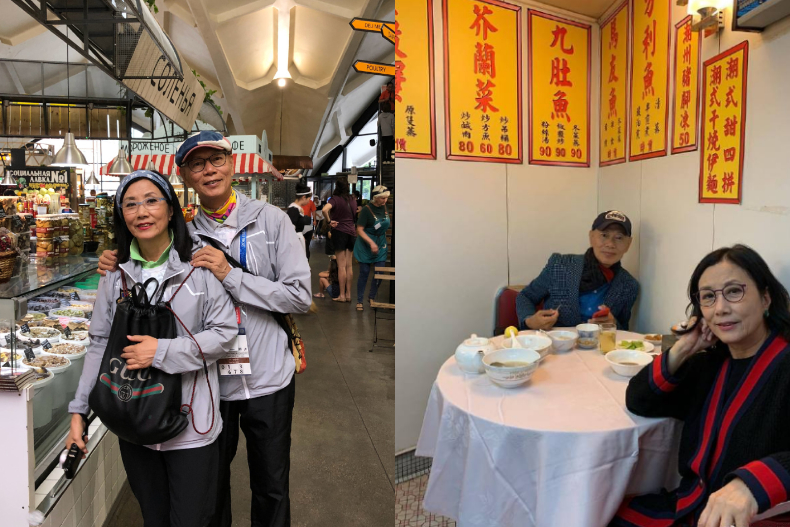 相戀21年，62歲才結婚！73歲羅家英、汪明荃：晚一點也沒關係，只要最後是你就好