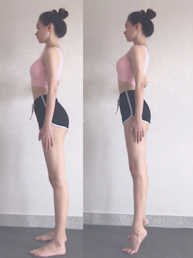 FotoJet (6) - FotoJet (6).jpg 別再說沒時間運動!日本模特兒順便做運動的小方法,再忙碌也能輕鬆變瘦
