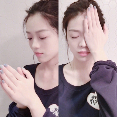我沒哭，只是眼睛腫！每天3招輕鬆告別腫泡無神眼