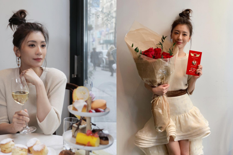 「對我不錯，就以為是愛」賈靜雯揭婚姻失敗原因！從日常這3點看他到底是不是真愛