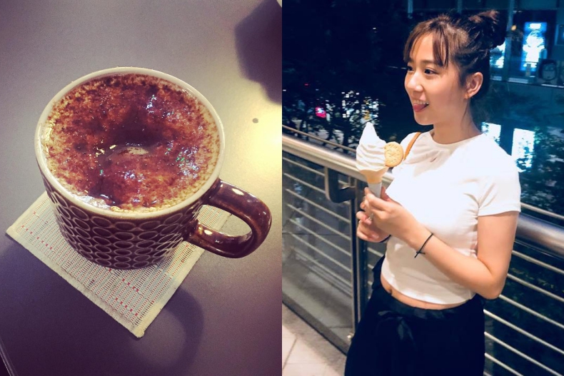 毒舌老公讓她很腰瘦，方志友生完兩胎依然get螞蟻腰，方法其實超簡單