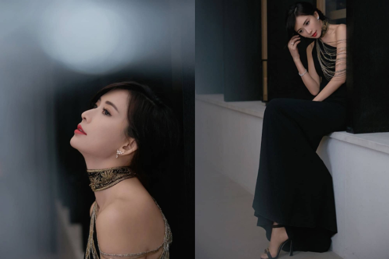 FotoJet - 2019-06-10T111745.667 - FotoJet - 2019-06-10T111745.667.jpg 「愛情是一瞬間的禮物」盤點志玲姊姊說過的愛情金句:真愛真的值得等待!