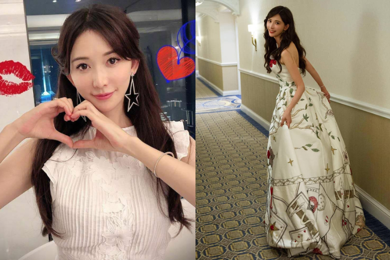 FotoJet - 2019-06-10T111637.295 - FotoJet - 2019-06-10T111637.295.jpg 「愛情是一瞬間的禮物」盤點志玲姊姊說過的愛情金句:真愛真的值得等待!