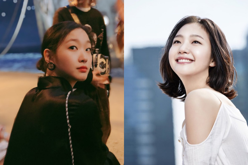 我不是美女但我有18歲少女肌！金高銀：每4小時、每天都會「做這2件事」
