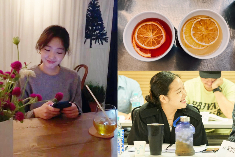 我不是美女但我有18歲少女肌！金高銀：每4小時、每天都會「做這2件事」