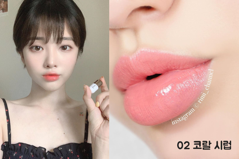FotoJet - 2019-06-11T1207 - FotoJet - 2019-06-11T1207.jpg 史上最迷你口紅!韓國彩妝推「膠囊唇膏」是攜帶方便還是容易不見?