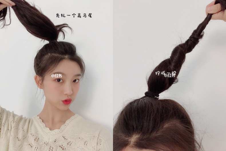 不想天天洗頭？女明星都這樣做，夏日油頭必學心機整髮術，沒洗頭也可以美美出門