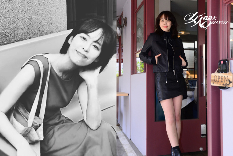 voice女主角李荷娜零贅肉的纖細身材,竟然是「這個」運動練出來