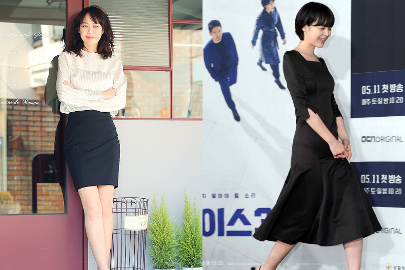 FotoJet (30) - FotoJet (30).jpg voice女主角李荷娜零贅肉的纖細身材,竟然是「這個」運動練出來
