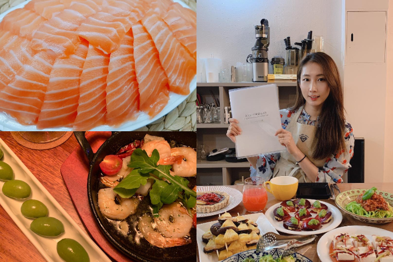 體重沒掉也能小兩圈！韓國歐膩用4周做這4件事，從肉鬆女逆襲成精瘦女